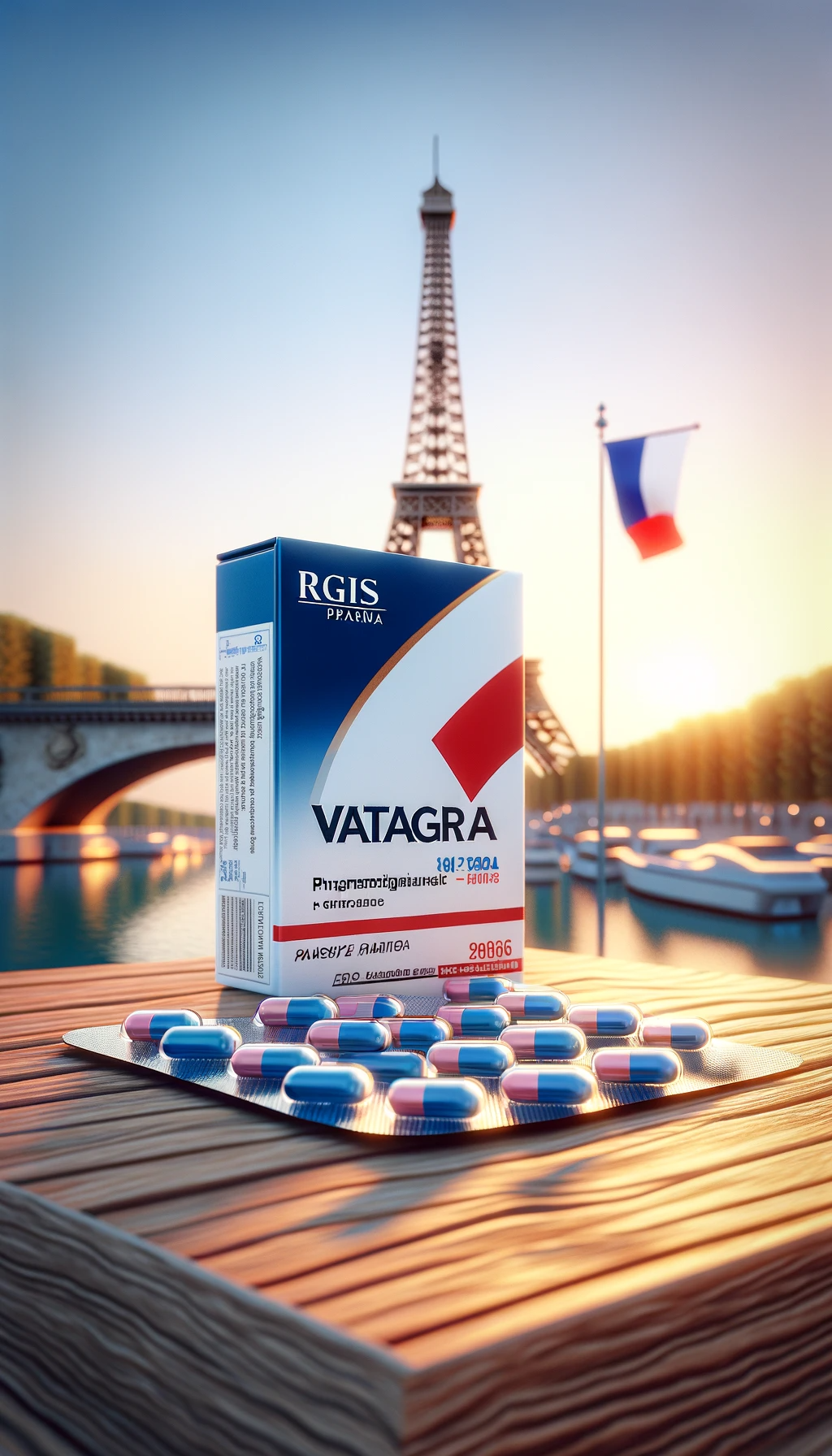 Le viagra en générique